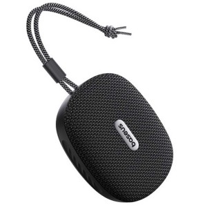 اسپیکر بلوتوثی باسئوس مدل AeQur 35 Pro Air